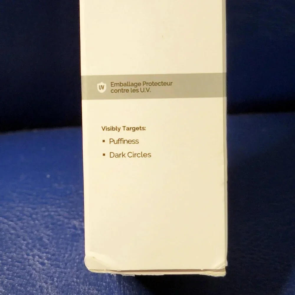 The Ordinary Caffeine Solution 5% + EGCG